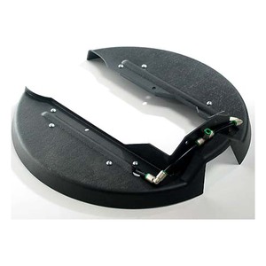 COVER UNIT WITH BLOWERS SCM code 2736240478L