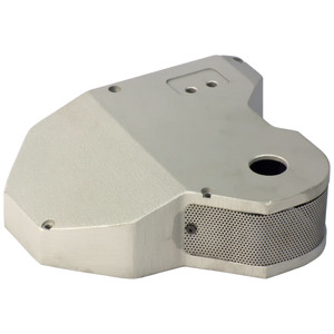 ASSIEME CARTER + RETINA MANDRINO CINGHIA SCM code 2736240970C