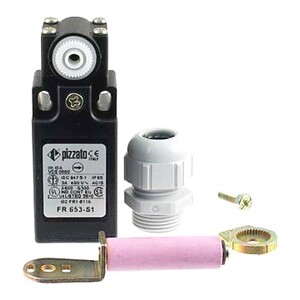 LIMIT SWITCH SCM code 2736500054D