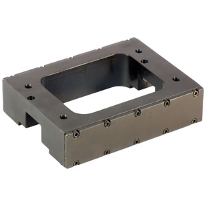 CLAMP FOR THK 25 GUIDE SCM code 2737220004B