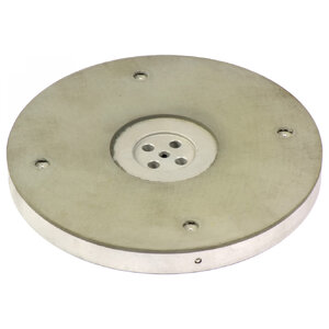 UPPER PLATE FOR CLAMP SCM code 2737220220L