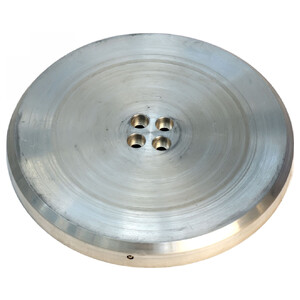 ALUMINIUM DICK FOR CLAMP D=145 H=15 SCM code 2737220339C