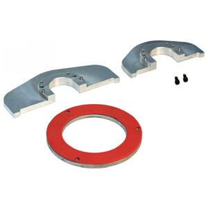 KIT MONOMORSETTO LAVORAZIONE PEZZO CORTO (15322) SCM code 2737220410C