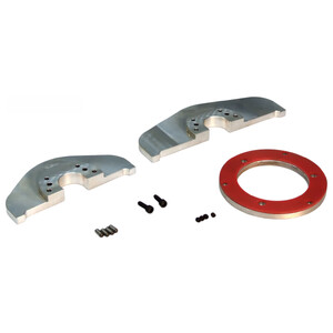 KIT MONOHOLDFAST TO WORK SHORT PART SCM code 2737220616A