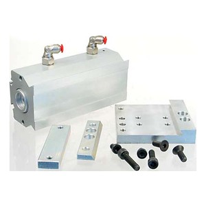 SPECIAL CYLINDER DESIGNED BY SCM SCM code 2737220624G