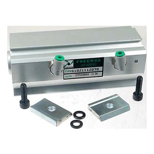 SPECIAL CYLINDER DESIGNED BY SCM SCM code 2737220709H