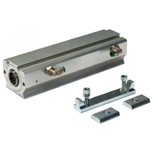 SPECIAL CYLINDER DESIGNED BY SCM SCM code 2737220726D