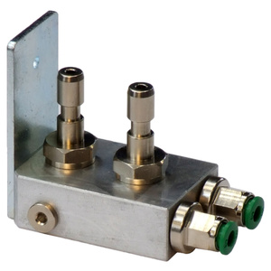 KIT AIR CONNECTION FOR TVN CLAMP SCM code 2737220792C