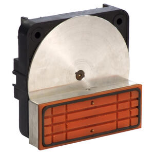 TVN SUCTION CUP 145X55MM WITH ROUND GARNISH GROVE SCM code 2737220840E