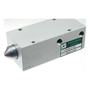 SPECIAL CYLINDER DESIGNED BY SCM SCM code 2737230113E