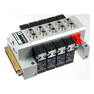 ASSEMBLED VALVES UNIT SCM code 2737240056F