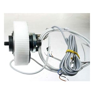 KIT AXIS-C FOR PRISMA HEAD-PROXIMITIES+TEETH WHEEL SCM code 2737240356C