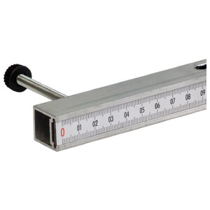 MILLIMETER RULE L=1000 MM SCM code 2737668101L