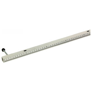 MILLIMETER RULE L=1500 WITH READER SCM code 2737668221D