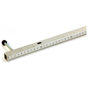 MILLIMETER RULE L=1270 WITH READER SCM code 2737668321F