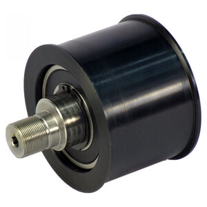 PULLEY UNIT FOR CARRIAGE MTZ SCM code 2738212416H