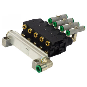 ASSEMBLED VALVES UNIT SCM code 2738213939L