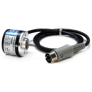 ENCODER D=30 WITH PLUG (60 PULSES/TURN) SCM code 2738537111D