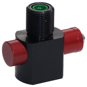 STEM LOCKING UNIT +SILENCER M.C.25 SCM code 2739715158B