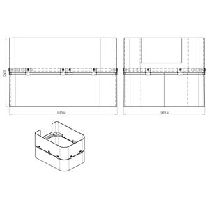 ASS.SUPP.CUFFIA+SPAZZOLA SCM code 2739731580F