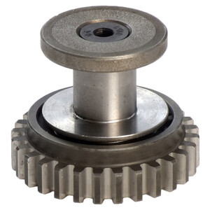 PINION ASSY Z=28 M=1