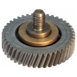 PINION ASSY M=1 Z=42 SCM code 2739731764G