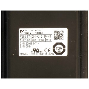 ASS.MOT.+PULEGGIA SGMAH-07DAA21 Z=42 S=50 AT5-0 SCM code 2739732505L