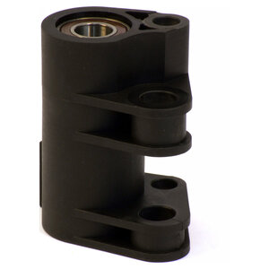 CONNECTING ROD (COMPLETE) SCM code 2739753509D