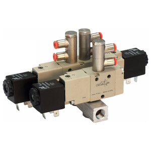 GR. PN. INTESTATORE KSEL X C/INCLINAZ.PN. 110V AC SCM code 2741525601E