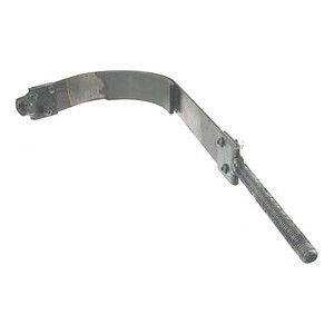 MOTOR BRAKE ASSY SCM code 2741615100A