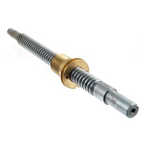 SCREW ASSEMBLY FOR TABLE RAISING SCM code 2741820501A
