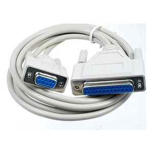 WIRED CABLE SCM code 2742093009L