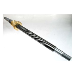 BALL SCREW + LEAD NUT FOR TABLE LIFTING 20X4 RIGHT SCM code 2742720800F