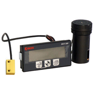 DISPLAY SCM code 2746522100L