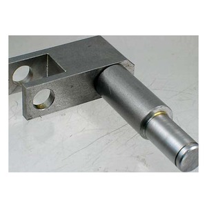 ARM AND ECCENTRIC PIVOT UNIT SCM code 2746622011B