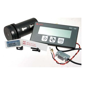 DISPLAY SCM code 2746628900E