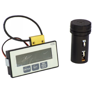 DISPLAY SCM code 2746684604F