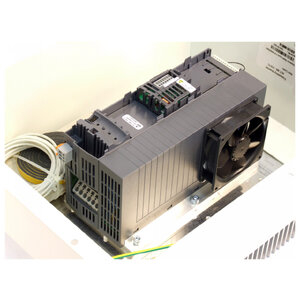 INVERTER (3-PHASES) 380VAC SCM code 2746750204G