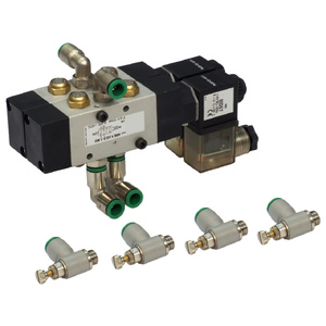 PNEUMATIC ASSEMBLY SCM code 2746765103A