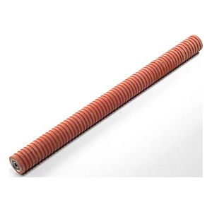 GROOVED PRESSURE ROLLER ASSEMBLY (SH 40) SCM code 2747444900E