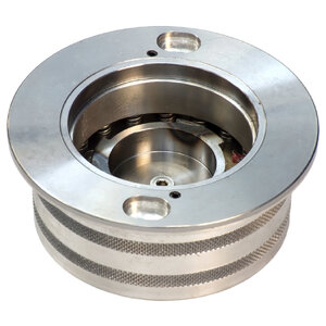 FLANGE ASSY FOR PNEUMATIC SAW BLADE SPINDLE SCM code 2747615001D