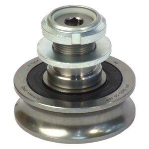 KIT ROTELLE CARRO PERNO 0347615308E SCM code 2747615004A