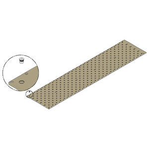 BAKELITE KIT + BLOWERS SCM code 2747630404H