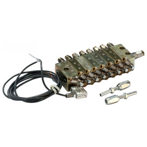 PROGRESSIVE DOSER SCM code 2747640608D