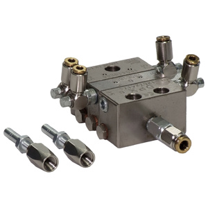 PROGRESSIVE DOSER SCM code 2747640612B