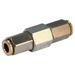 ASS. GIUNZIONE RAPIDA TUBO-TUBO D=6 SCM code 2747640620H