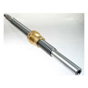 SCREW+ NUT ASSY 25X5 DX SCM code 2748620500B