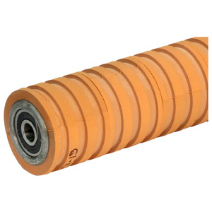 GROOVED PRESSURE ROLLER UNIT (SH40) SCM code 2748944901E