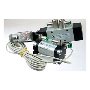 PNEUMATIC ASSEMBLY SCM code 2752352510F