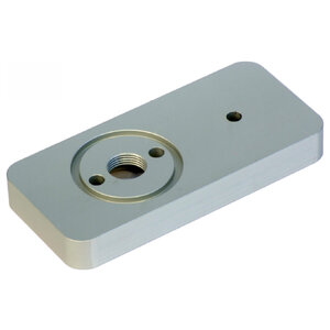 ALUMINIUM VACUUM PODS SCM code 2755625409L